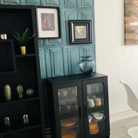 Superbe Appart 2 Lits Style Contemporain نانسي المظهر الخارجي الصورة
